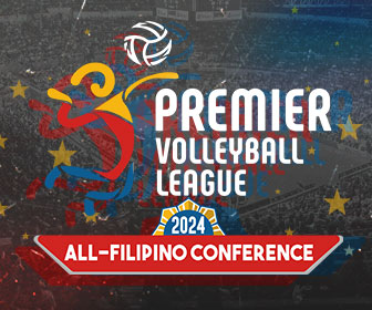 Schedule | PVL - Premier Volleyball League